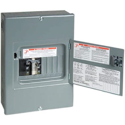 30 amp 4 terminal junction box|30 amp main breaker box.